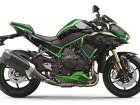 2021 Kawasaki Z H2 SE